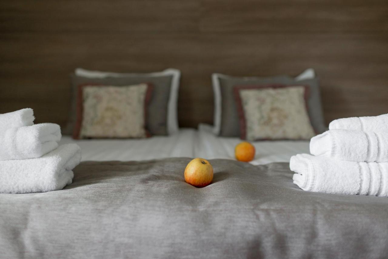 Sala Resort Plateliai & Spa エクステリア 写真