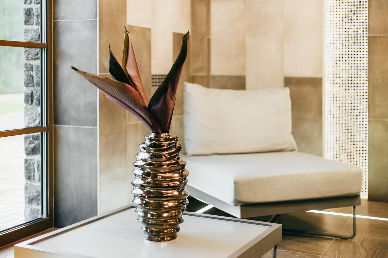Sala Resort Plateliai & Spa エクステリア 写真