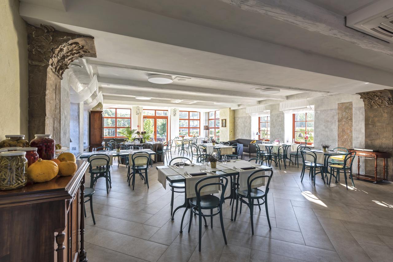 Sala Resort Plateliai & Spa エクステリア 写真